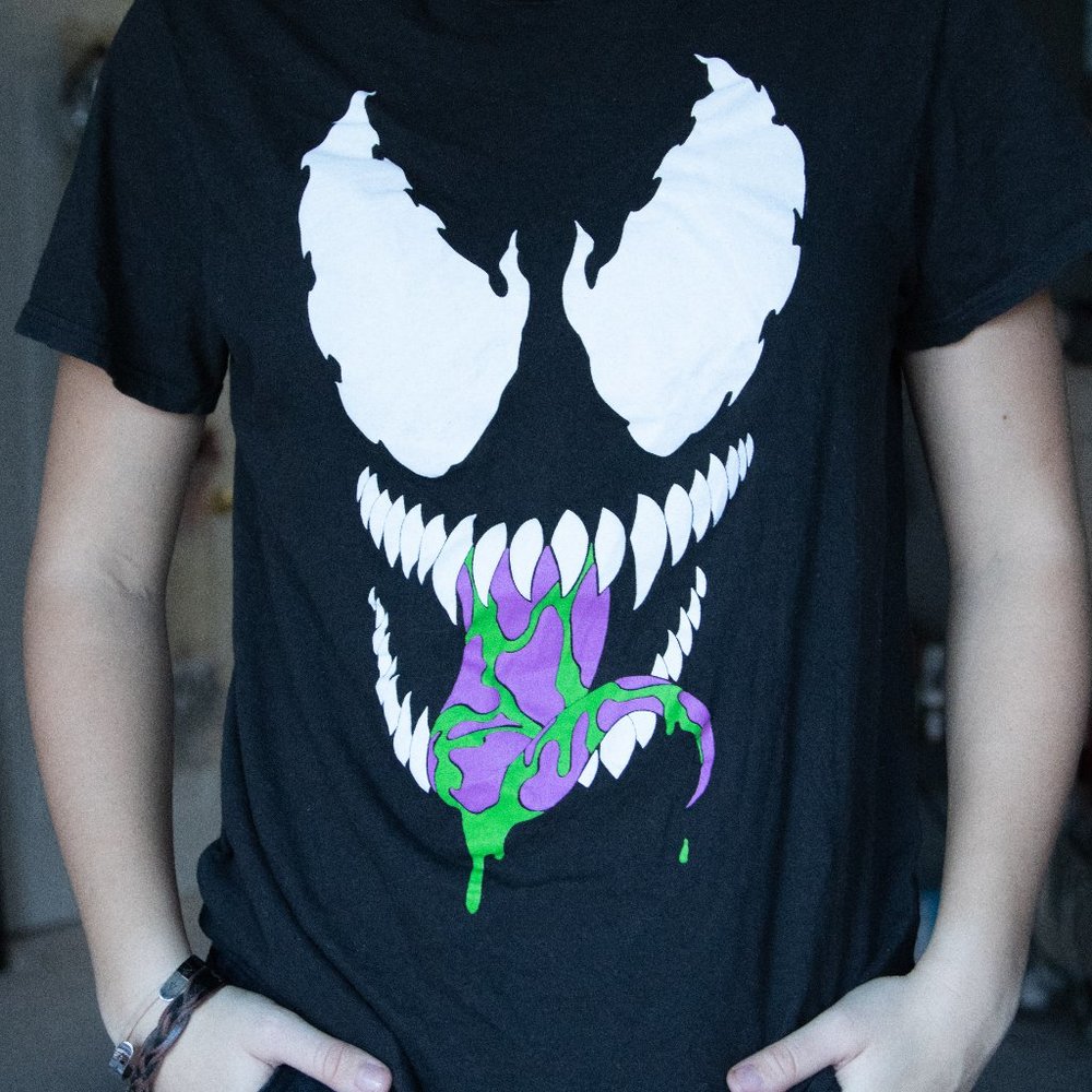 Marvel Venom T-shirt